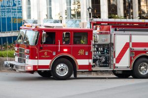 Work continues to help students displaced by fire at The Lofts